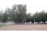 Школа-Лицей №34 в Усть-Каменогорске