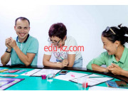 Дополнительное образование Just Cashflow - на портале Edu-kz.com