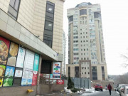 Танцевальная школа Behappy Танцевальная школа Behappy