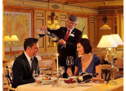5В091200 — Ресторанное дело и гостиничный бизнес.