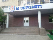 Bi university