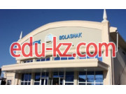 Institutions Mangistau Bolashak Institute in Aktau - на портале Edu-kz.com