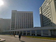 Nazarbayev Research and Innovation System