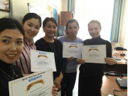 Центр подготовки бухгалтеров Бухкурс. kz