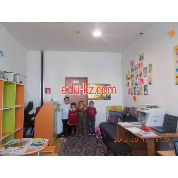 Child Development Center Alisher - на портале Edu-kz.com