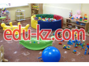 Детский сад и ясли Детский сад Нурсаулем в Атырау - на портале Edu-kz.com