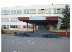 Школа №32 в Темиртау