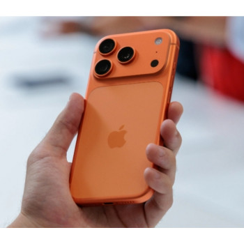 Что умеют камеры iPhone 17: новая эра мобильной фотографии