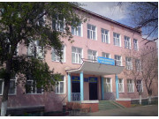 Школа №4 в Жезказгане