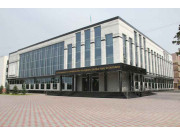 Павлодарская областная универсальная научная библиотека имени С. Торайгырова