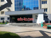 Колледж Алматинский колледж связи - на портале Edu-kz.com