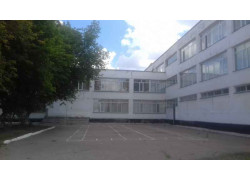 Школа-Гимназия №38 в Караганде