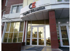 Capital Education