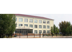 Гуманитарно-юридический колледж при КазГЮУ в Нур-Султане (Астане)