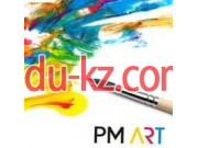 Центр повышения квалификации Pm Art - на портале Edu-kz.com