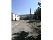 Школа №9 в Таразе