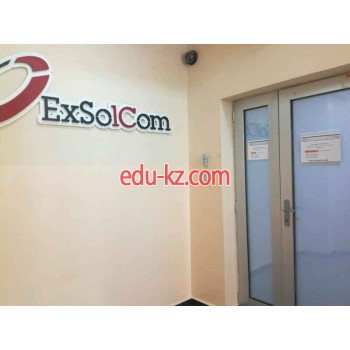 Бухгалтерские курсы ExSolCom - на портале Edu-kz.com