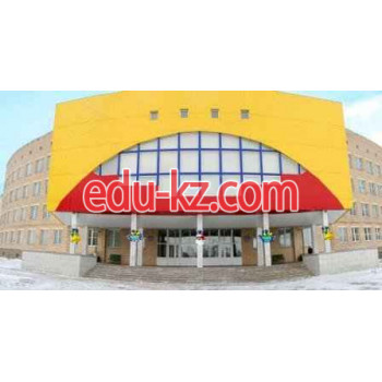 School gymnasium Школа-гимназия № 17 - на портале Edu-kz.com