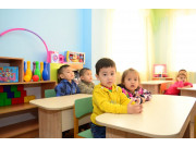 Детский сад Кунекей в Кызылорде Детский сад Кунекей в Кызылорде