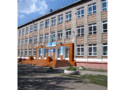 Школа №33 в Семей