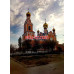 Orthodox Church Успенский собор - на портале Edu-kz.com