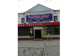 American school