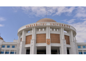 Назарбаев Университеті білім беру саласындағы басқа елдерге кеңес береді