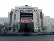 Astana medical University