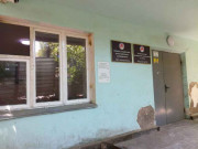 Общежитие № 1 Ауэс