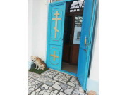 Преображенская церковь