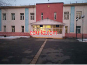 School Общеобразовательная школа №31 в Алматы - на портале Edu-kz.com