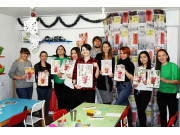 Brain power Brain power