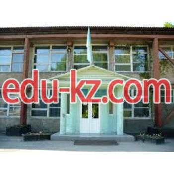 Школы гимназии Школа-Гимназия №122 в Алматы - на портале Edu-kz.com