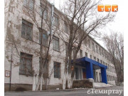 Школа №22 в Темиртау
