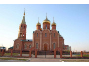 Свято-Никольский собор