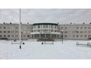 Школа №37 в Павлодаре Школа №37 в Павлодаре