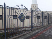 Центральная мечеть Южно-Казахстанской области