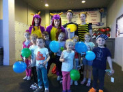 Центр спортивного развития Ростов-на-льду