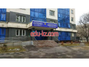 Dormitories Satbayev University, Общежитие № 9 - на портале Edu-kz.com