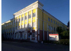 Bolashak Academy in Karaganda