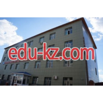Колледж Колледж инженерно-гуманитарного института в Атырау - на портале Edu-kz.com