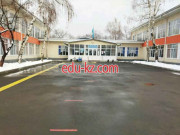 Школы Общеобразовательная школа №114 в Алматы - на портале Edu-kz.com