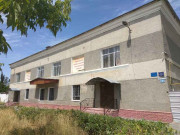 Церковь евангельских христиан-баптистов