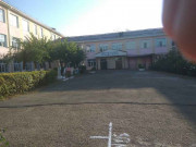Школа №26 в Таразе