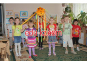 Детский сад и ясли Детский сад  Пупавка  в Костанае - на портале Edu-kz.com