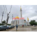 Мечеть Городская центральная мечеть - на портале Edu-kz.com