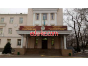 School Школа №55 в Алматы - на портале Edu-kz.com
