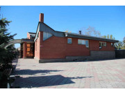 Алматинская центральная церковь евангельских христиан-баптистов