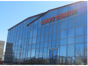 Kyzylorda College named after Abylai Khan