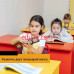 Центр развития ребенка GenOm - Обучение детей и преподавателей - на портале Edu-kz.com
